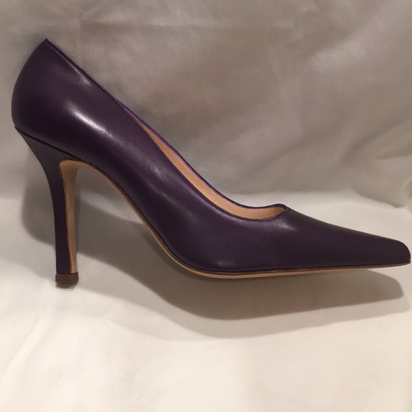 Battaglia designer heels - Picture 4 of 6